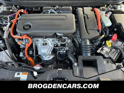 New 2025 Honda Accord Touring image 10