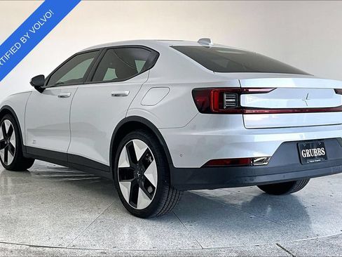 Used 2023 Polestar Polestar 2 w/ Pilot Pack FWD image 12