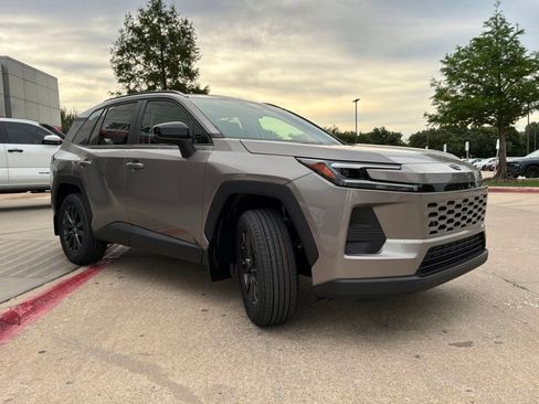 New 2026 Toyota RAV4 XLE Premium FWD image 4