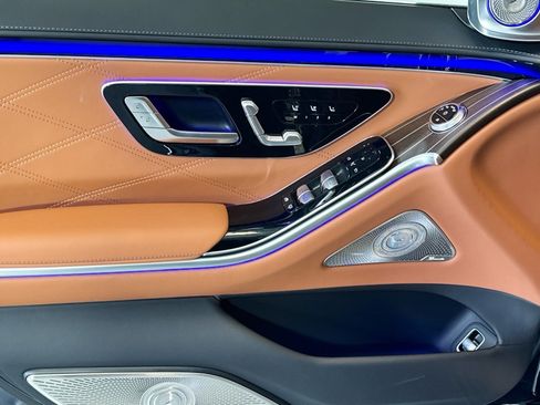 New 2026 Mercedes-Benz S 63 AMG S image 16