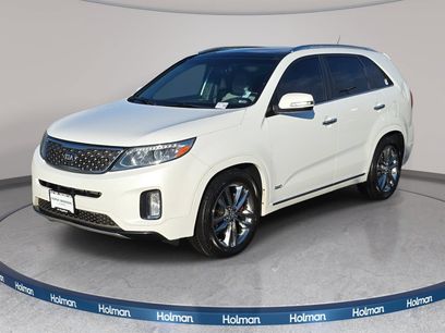 Used 2015 Kia Sorento SX