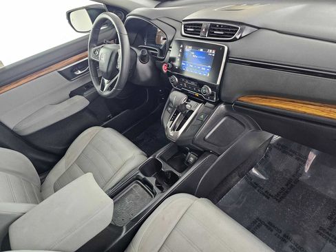Used 2019 Honda CR-V EX image 11