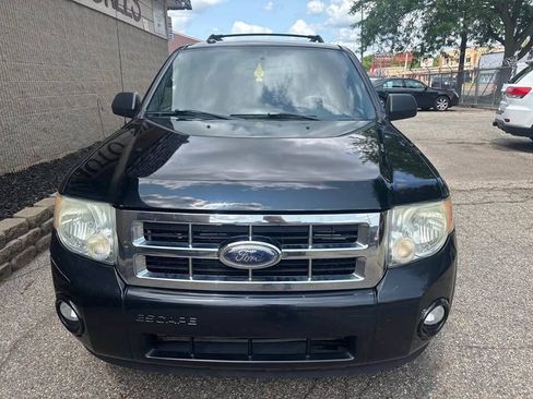 Used 2009 Ford Escape XLT AWD/4WD image 2