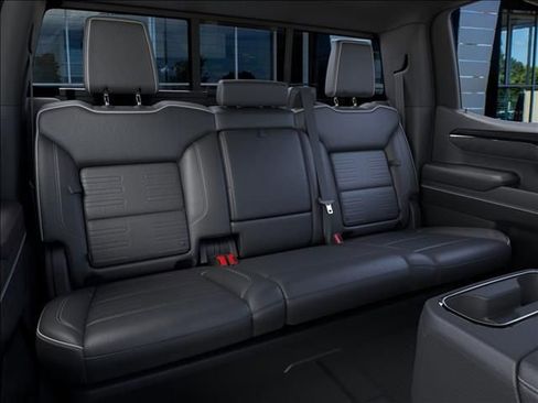 New 2026 GMC Sierra 1500 AT4X image 17