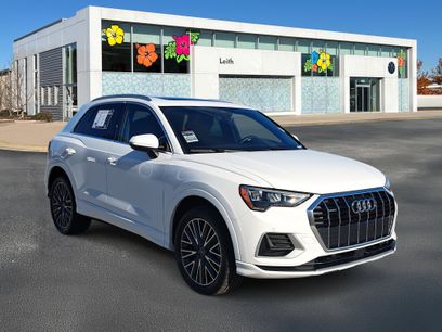 Used 2022 Audi Q3 2.0T Premium