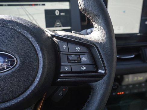 New 2026 Subaru Outback Wilderness image 21