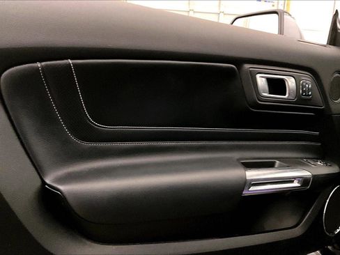 Certified 2022 Ford Mustang GT Premium w/ GT Performance Package image 22