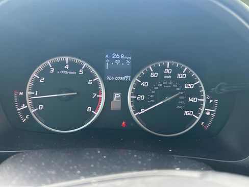 Used 2015 Acura ILX FWD image 10