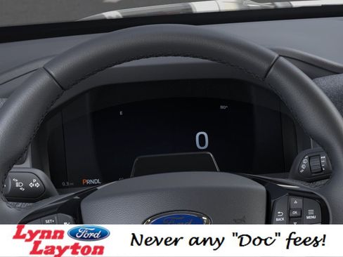 New 2026 Ford Explorer Platinum RWD image 13