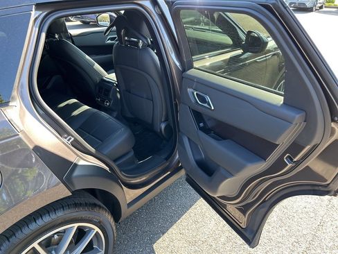 New 2026 Land Rover Range Rover Velar Dynamic SE image 17