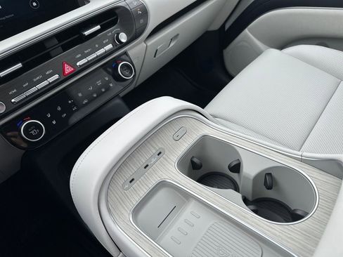 New 2026 Hyundai Palisade Calligraphy image 15