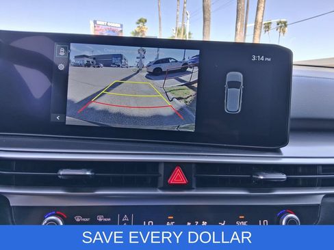 Used 2024 Kia Sorento S w/ Panoramic Sunroof Package FWD image 14