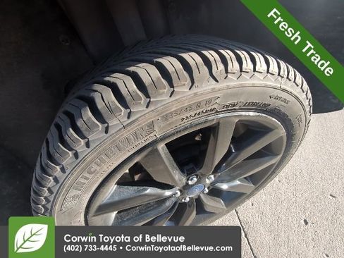 Used 2017 Ford Escape SE w/ SE Leather Comfort Package image 17