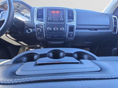 Used 2023 RAM 1500 Classic SLT w/ Protection Group image 12