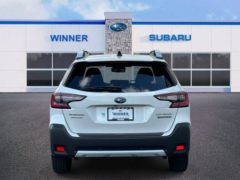 Certified 2023 Subaru Outback Touring XT w/ Popular Package #2 AWD/4WD image 7