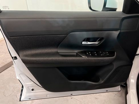 New 2025 Nissan Kicks SV w/ SV Premium Package image 14