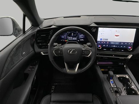 New 2026 Lexus RX 350 w/ Convenience Package image 13