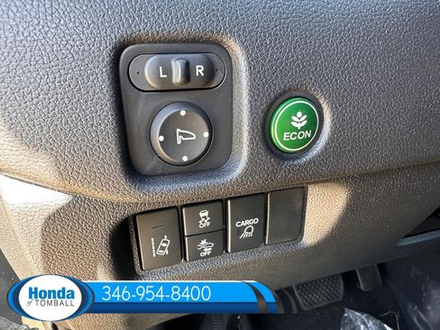 New 2025 Honda Ridgeline RTL image 28