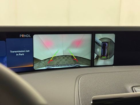 New 2026 Lincoln Nautilus Premier w/ Equipment Group 102A image 39