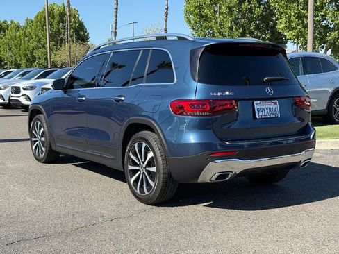 Certified 2023 Mercedes-Benz GLB 250 image 8