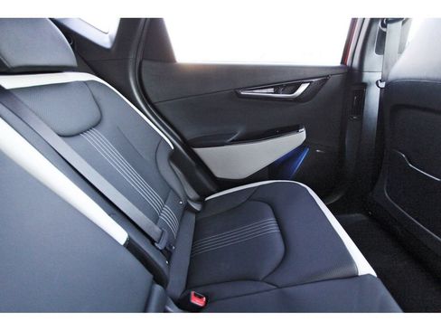 Used 2024 Kia EV6 GT-Line RWD image 12