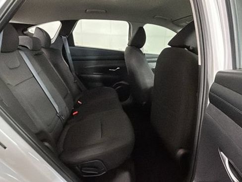Certified 2025 Hyundai Tucson SE AWD/4WD image 29