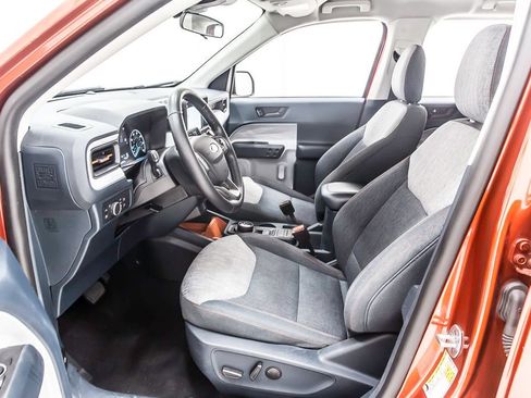 Used 2022 Ford Maverick XLT w/ XLT Luxury Package image 27