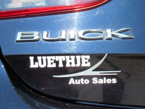 Used 2018 Buick Regal Essence w/ Driver Confidence Package #1 FWD image 35