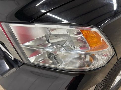 Used 2019 RAM 1500 Tradesman w/ Chrome Plus Package RWD image 8