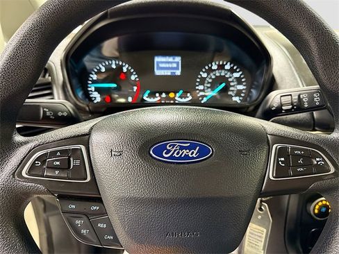 Used 2020 Ford EcoSport S image 13