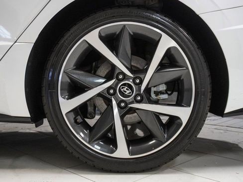 Used 2021 Hyundai Sonata SEL Plus w/ Cargo Package image 39