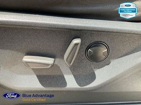 Certified 2023 Ford F150 XLT w/ Equipment Group 302A High AWD/4WD image 18