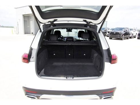 Used 2024 Mercedes-Benz GLE 450e 4MATIC image 29