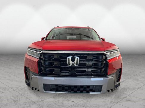New 2026 Honda Pilot Elite image 10