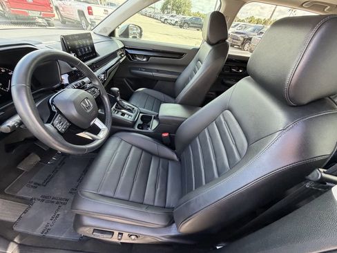 Used 2025 Honda CR-V EX-L image 20