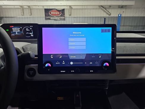 New 2026 Subaru Solterra Premium image 22