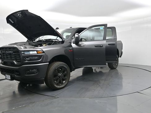 New 2026 RAM 2500 Big Horn image 28