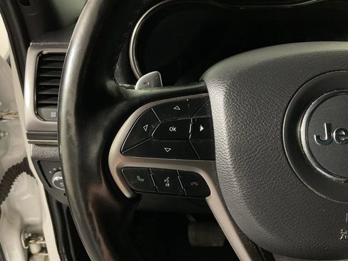 Used 2021 Jeep Grand Cherokee Limited X AWD/4WD image 29
