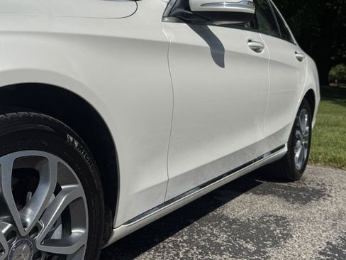 Used 2015 Mercedes-Benz C 300 4MATIC Sedan image 19
