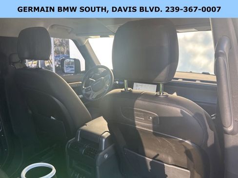 Used 2020 Land Rover Defender 110 SE image 19