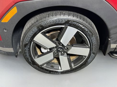Used 2024 Hyundai Santa Fe Limited FWD image 13