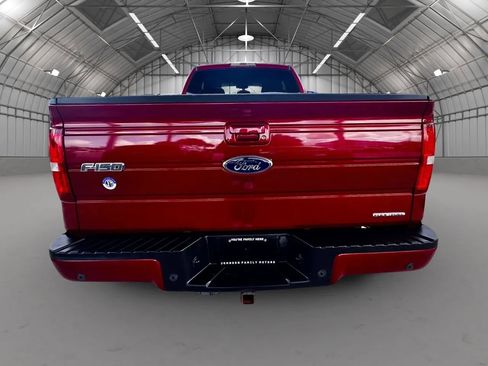 Used 2013 Ford F150 FX2 RWD image 6