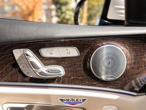 Used 2019 Mercedes-Benz E 300 w/ Premium 1 Package image 42