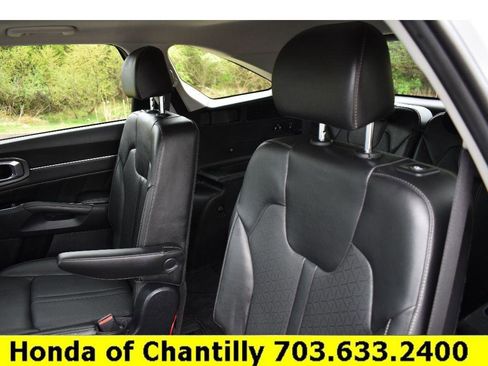 Used 2022 Kia Sorento SX FWD image 36