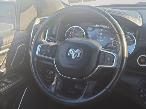 Used 2023 RAM 1500 Laramie image 16