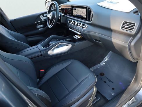 Certified 2026 Mercedes-Benz GLE 350 4MATIC image 16