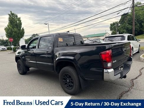 Used 2019 Toyota Tacoma SR5 AWD/4WD image 10