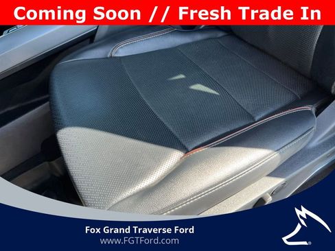 Certified 2022 Ford F150 Lariat w/ Equipment Group 502A High AWD/4WD image 13