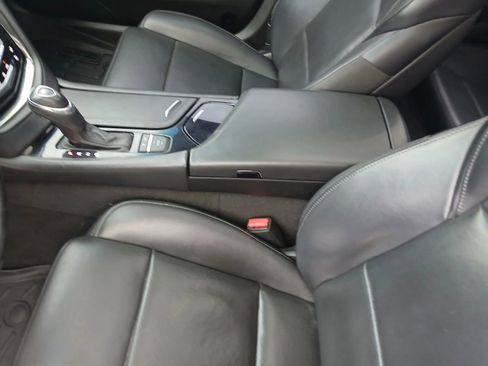 Used 2017 Cadillac CTS Luxury image 7