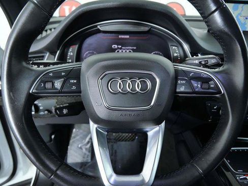 Used 2019 Audi Q7 3.0T Premium Plus AWD/4WD image 23